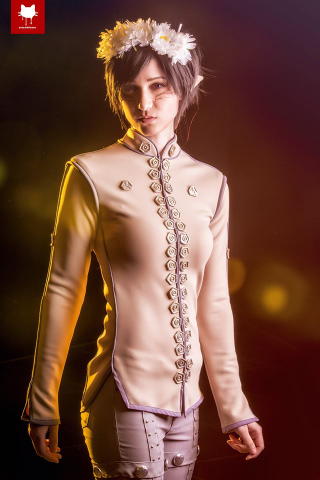 Illustration for article titled PAX Australia, Through A Cosplayer's Eyes